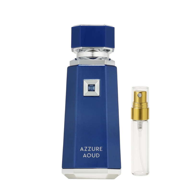FRENCH AVENUE AZZURE AOUD