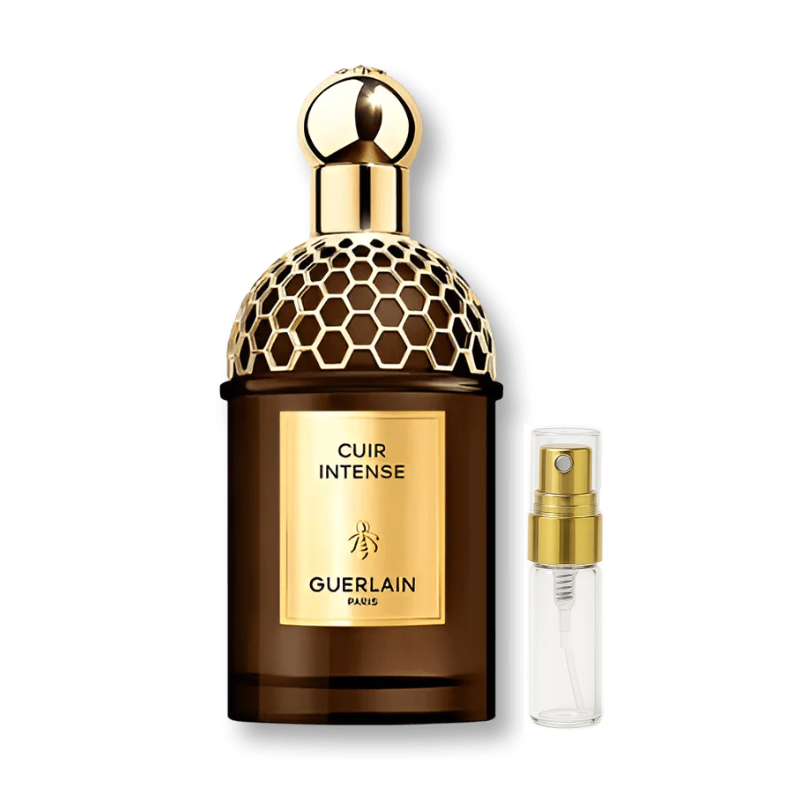 GUERLAIN CUIR INTENSE
