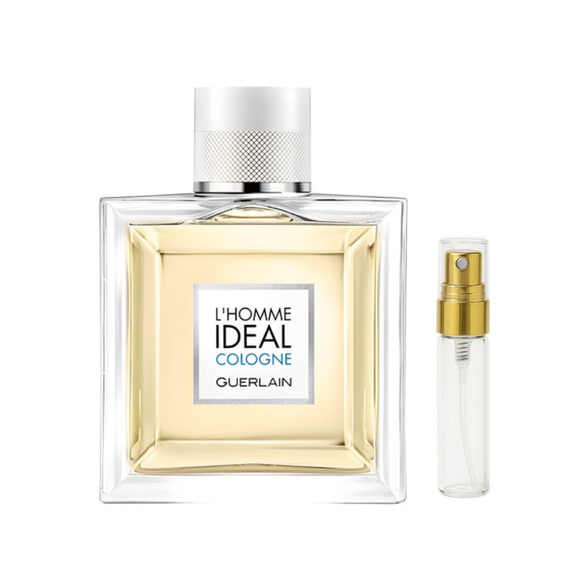 GUERLAIN L'HOMME IDEAL COLOGNE