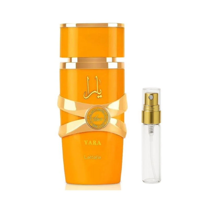LATTAFA YARA TOUS (ORANGE)