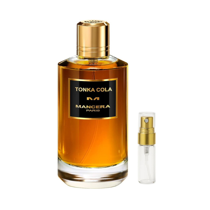 MANCERA TONKA COLA EDP