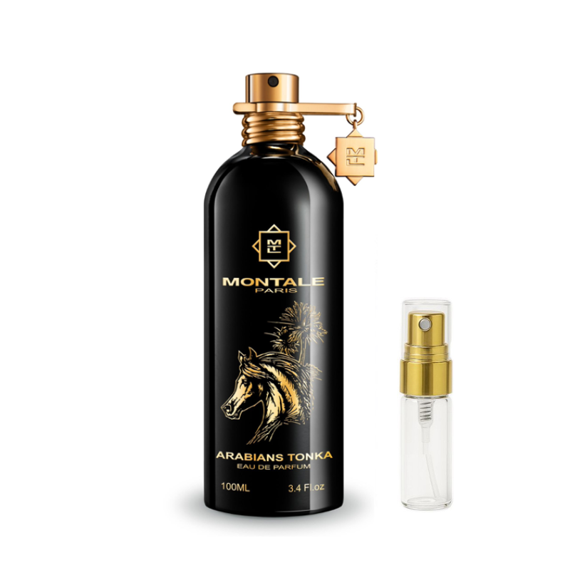 MONTALE ARABIANS TONKA EDP