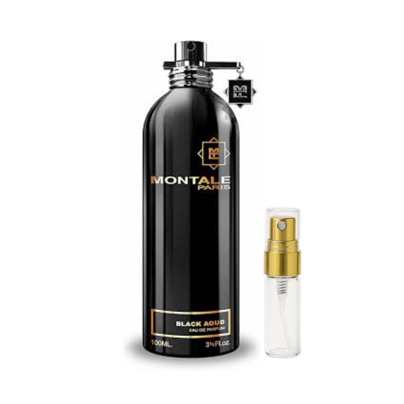 MONTALE BLACK AOUD