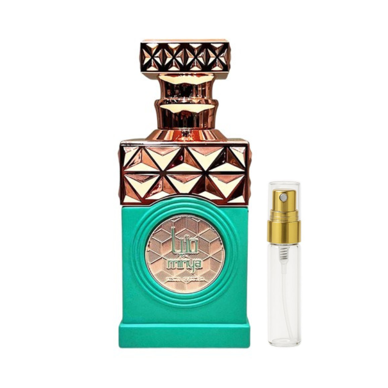 MINYA PARIS CORNER