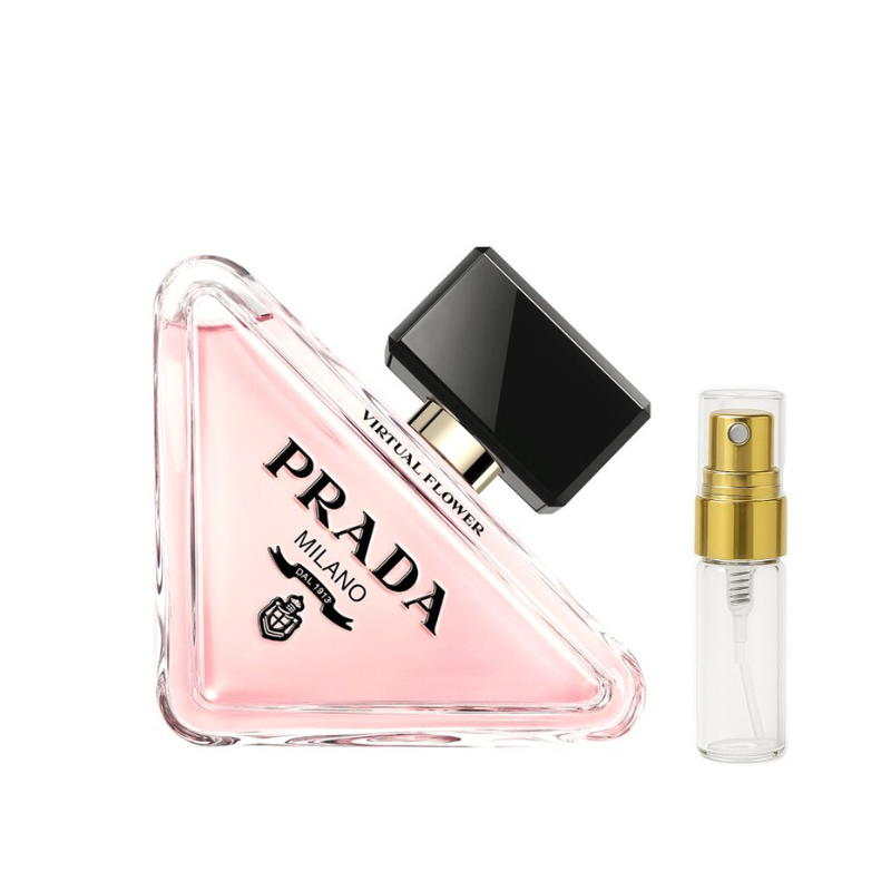 PRADA PARADOXE VIRTUAL FLOWER EDP