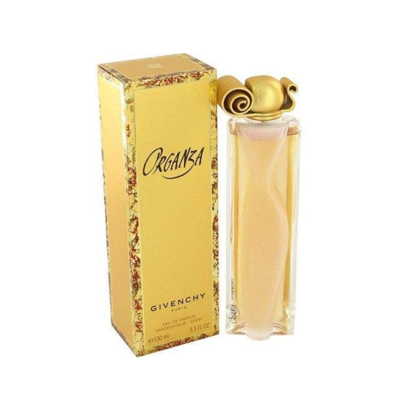 GIVENCHY ORGANZA EDP 100ML