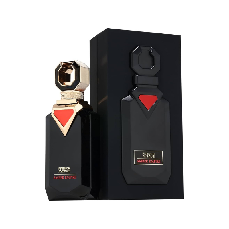 FRENCH AVENUE AMBER EMPIRE 100ML