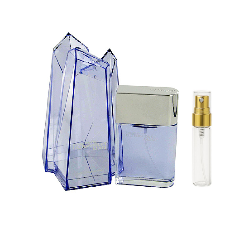 PACO RABANNE ULTRAVIOLET LIQUID METAL