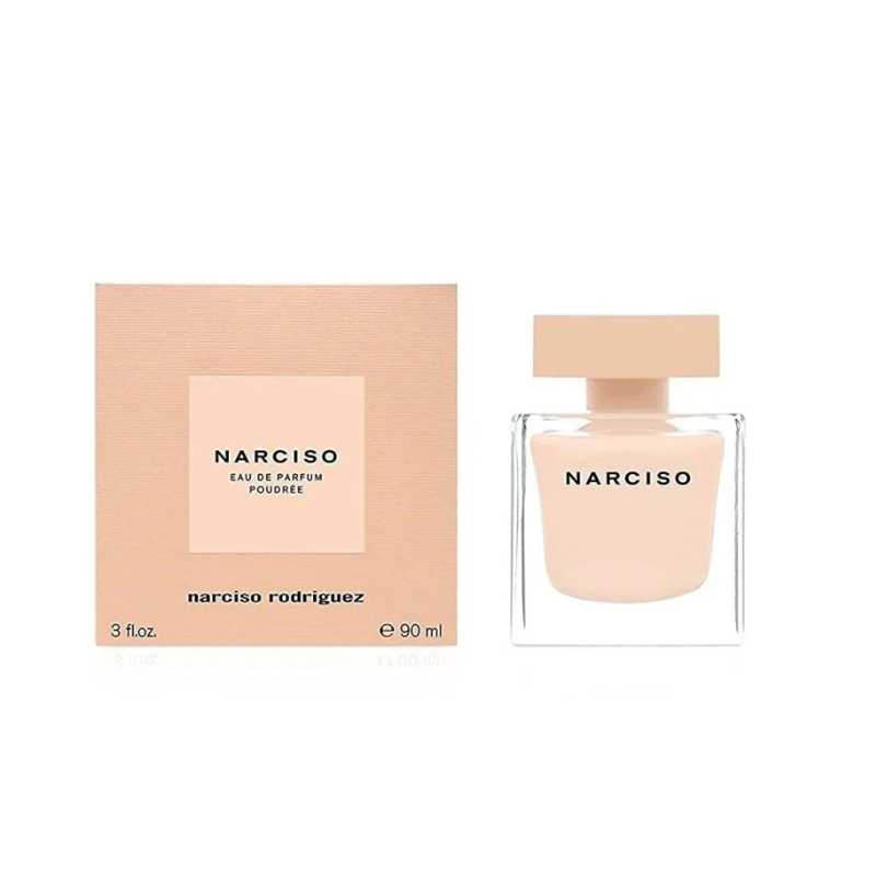 NARCISO RODRIGUEZ POUDREE 90ML