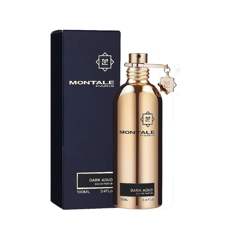 MONTAL DARK AOUD 100ML