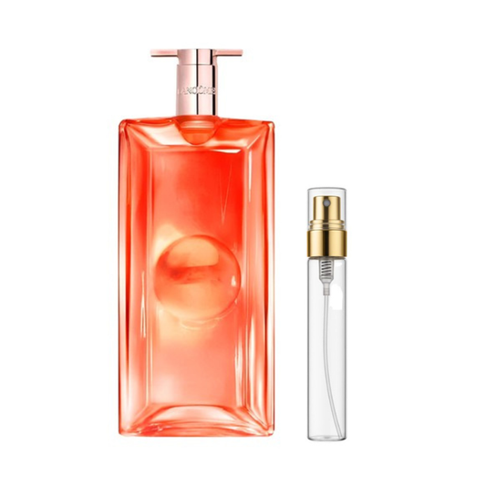 LANCOME IDOLE PEACH N` ROSES