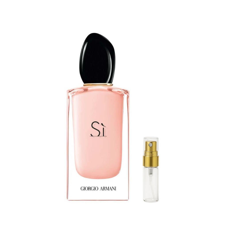 GIORGIO ARMANI SI FIORI EDP