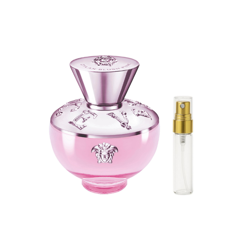 VERSACE DYLAN BLUSH PINK EDP