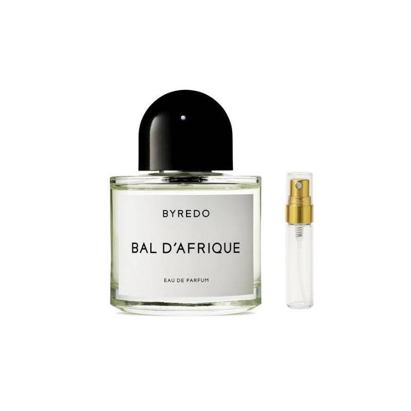 BYREDO BAL D'AFRIQUE