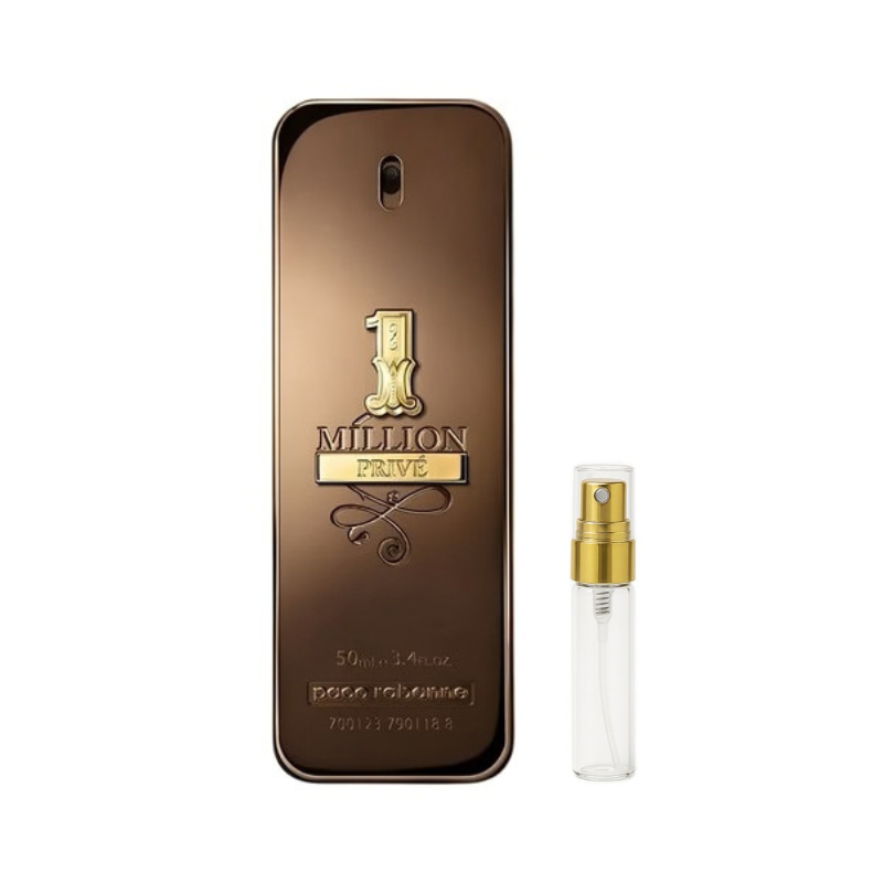 PACO RABANNE 1 MILLION PRIVE