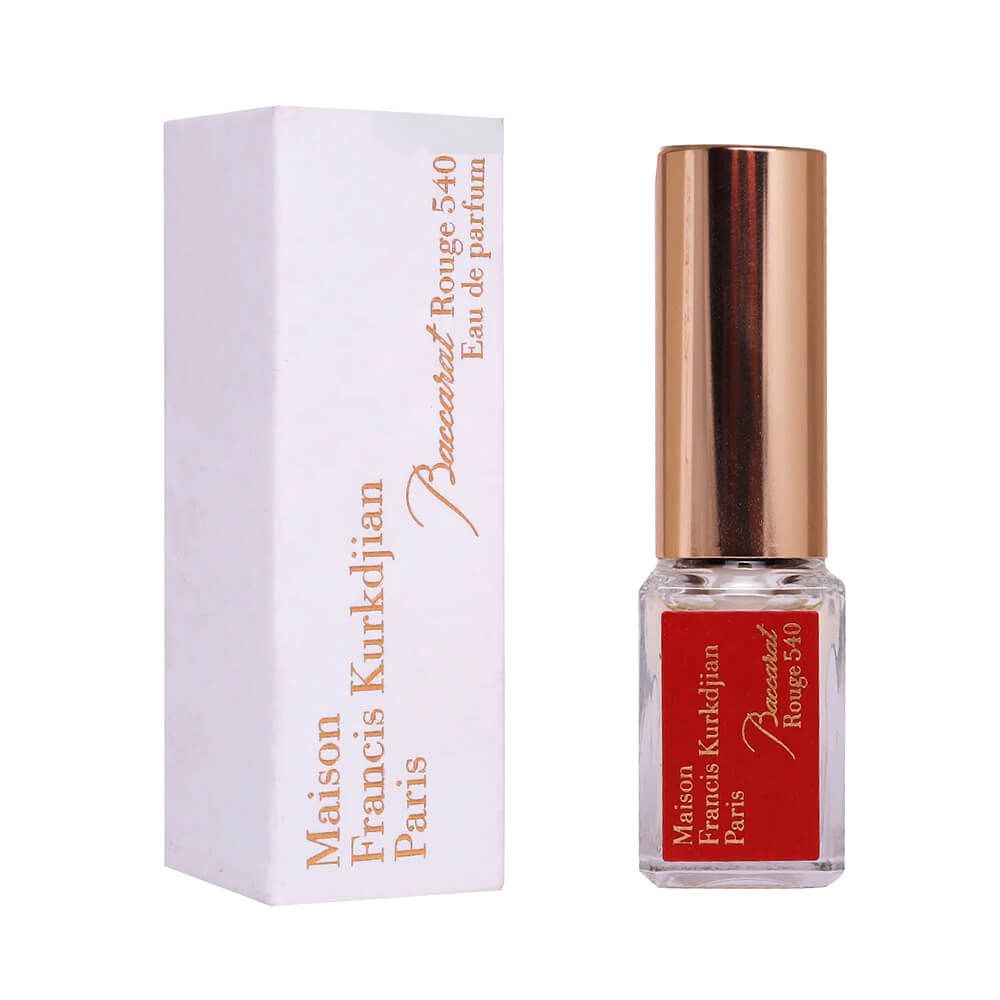 MFK BACCARAT ROUGE 540 REFILLABLE
