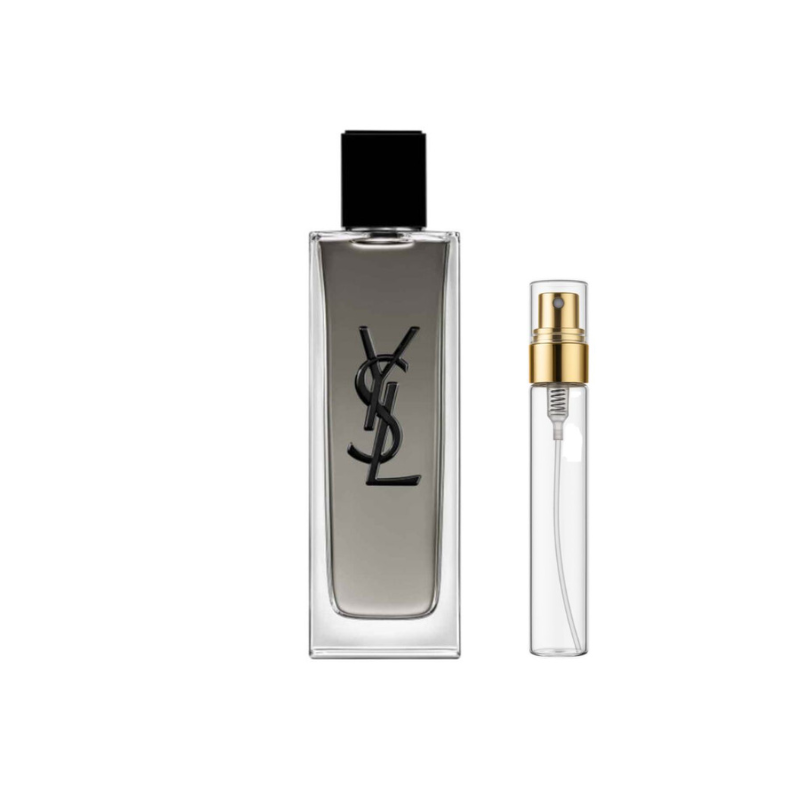 MYSLF EAU DE TOILETTE INTENSE