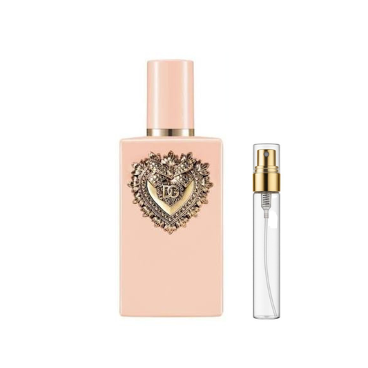DOLCE&GABBANA MY DEVOTION INTENSE