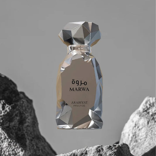 ARABIYAT PRESTIGE MARWA 100ML