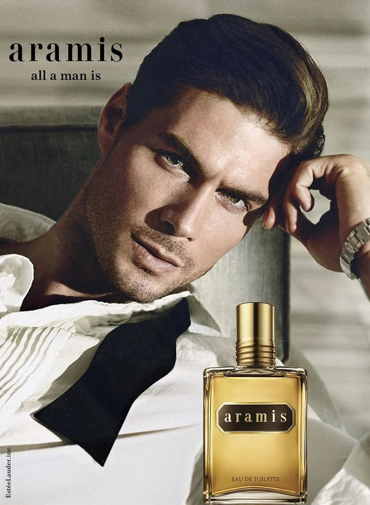 ARAMIS EDT 110ML