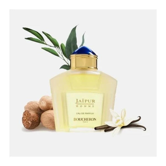 BOUCHERON JAIPUR HOMME EDP 100ML