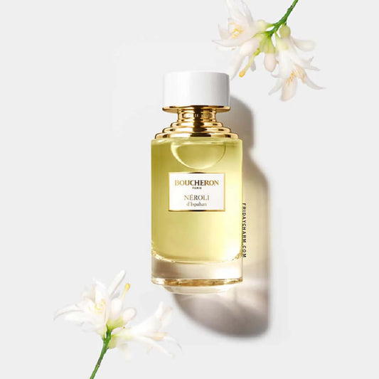 BOUCHERON NEROLI D`ISPHSHSN 125ML