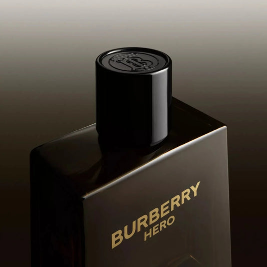BURBERRY HERO PARFUME INTENSE