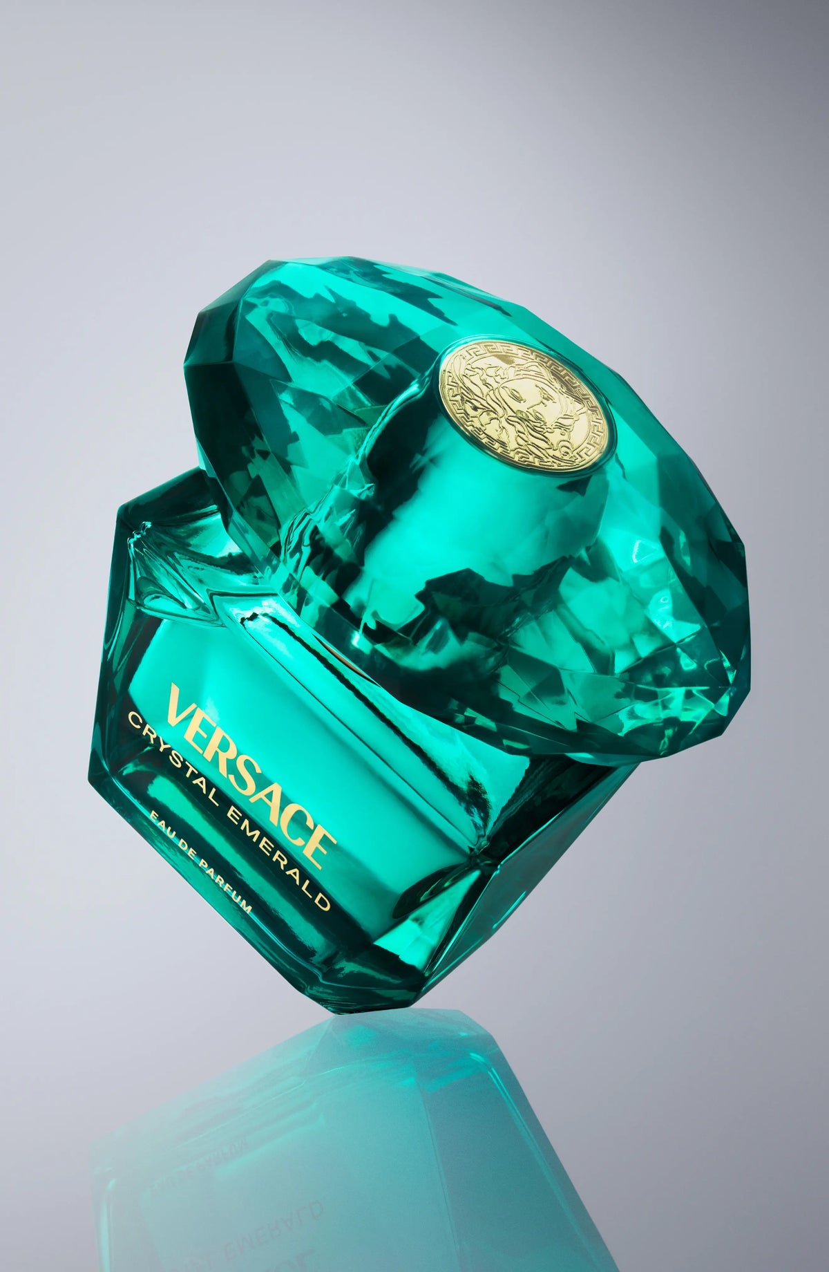 VERSACE CRYSTAL EMERALD