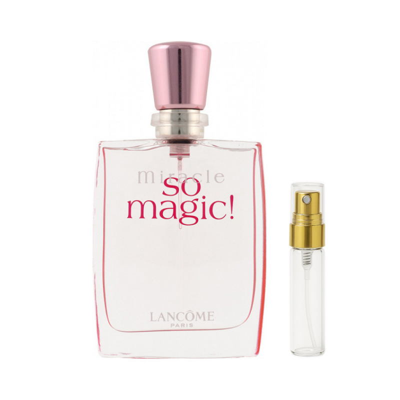 LANCÔME MIRACLE SO MAGIC EDP