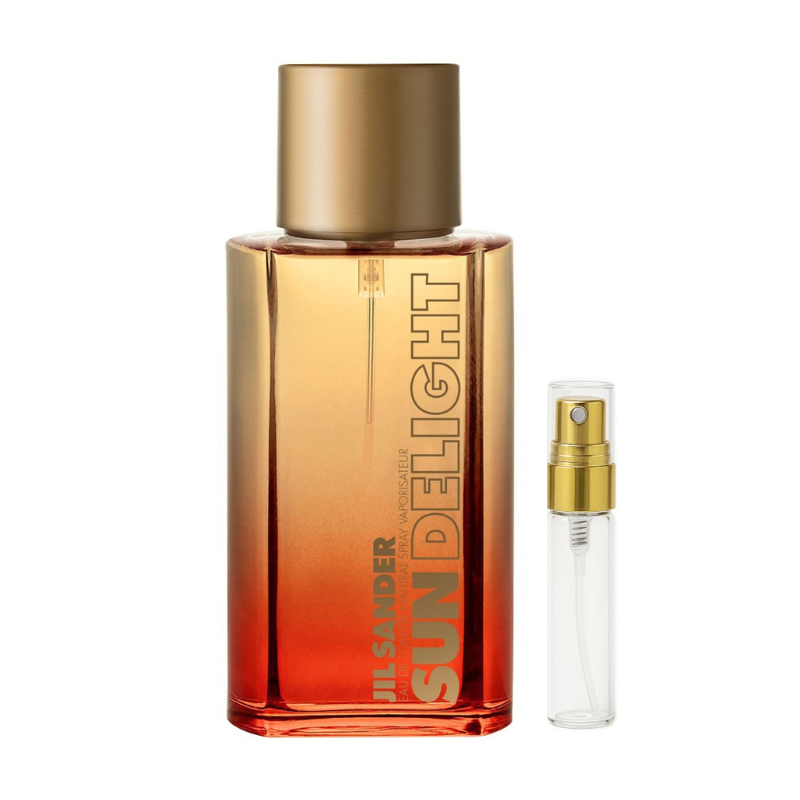 JIL SANDER SUN DELIGHT EDT
