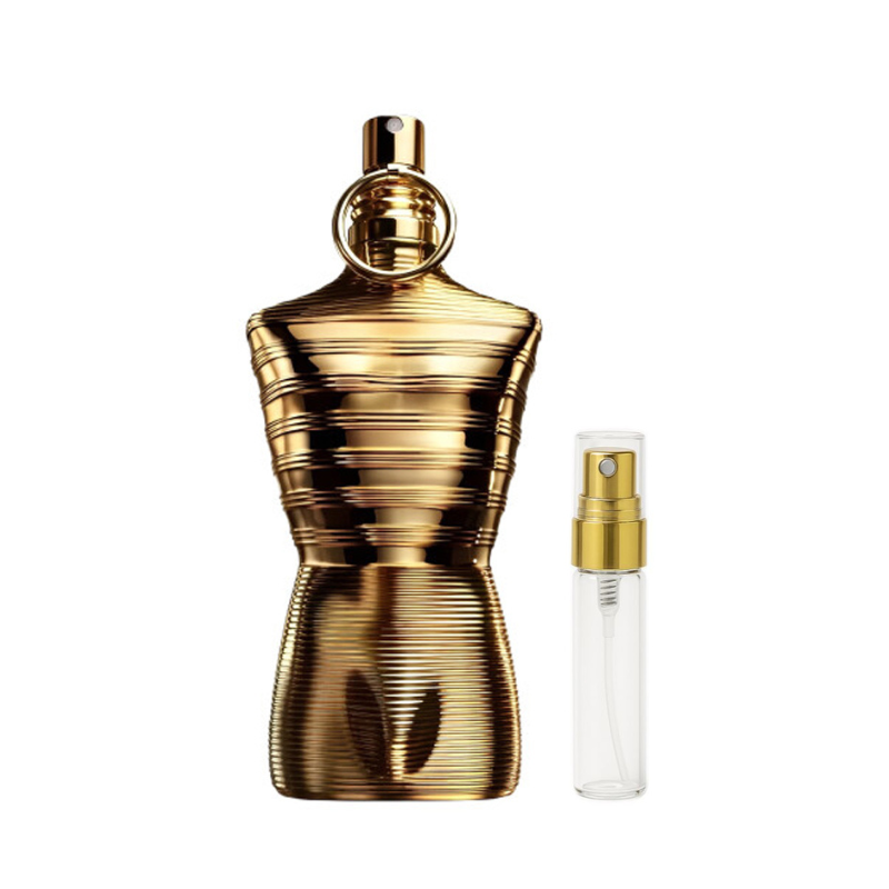 JEAN PAUL GAULTIER LE MALE ELIXIR ABSOLU