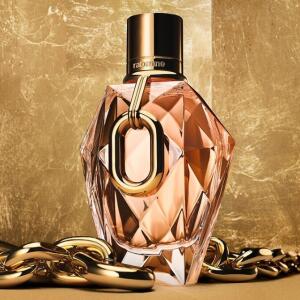 PACO RABANNE MILLION GOLD PURE JASMINE