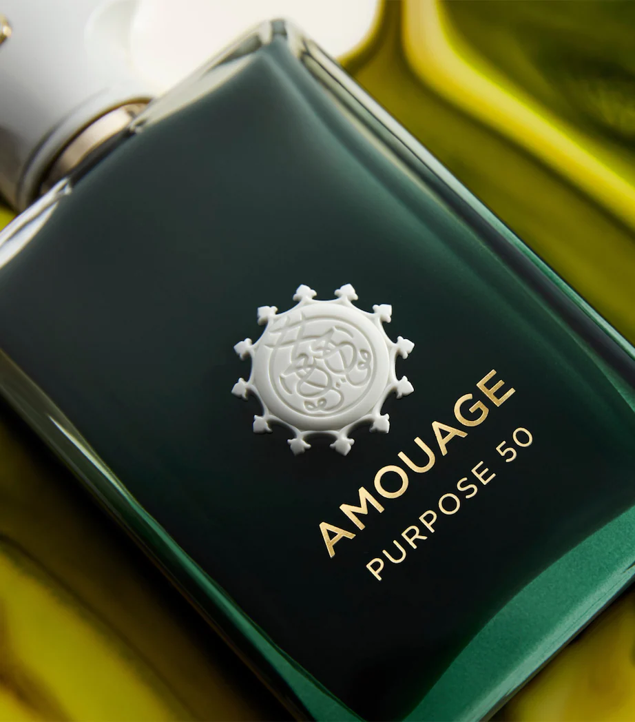 AMOUAGE PURPOSE 50