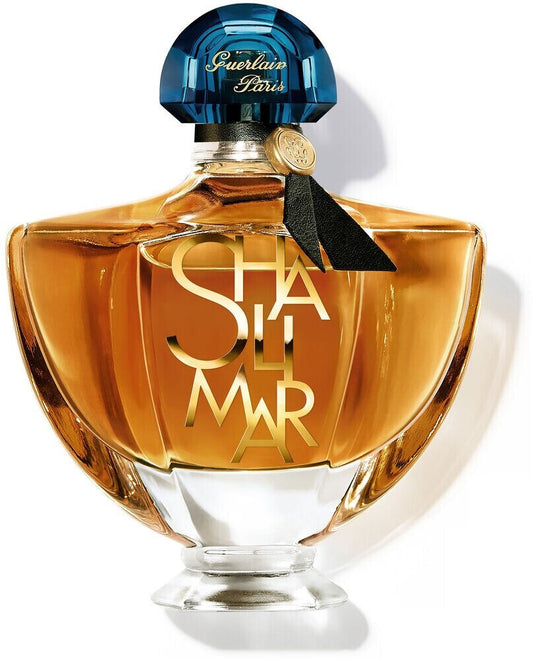 SHALIMAR L'ESSENCE - EAU DE PARFUM INTENSE