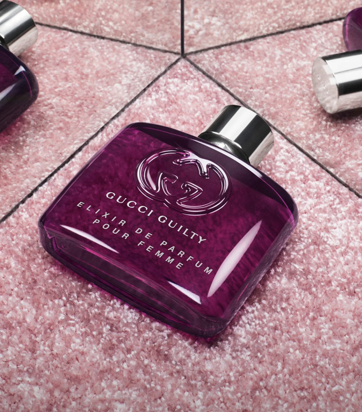 GUCCI GUILTY FEMME ELIXIR 60ML