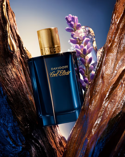DAVIDOFF COOL ELIXIR 100ML