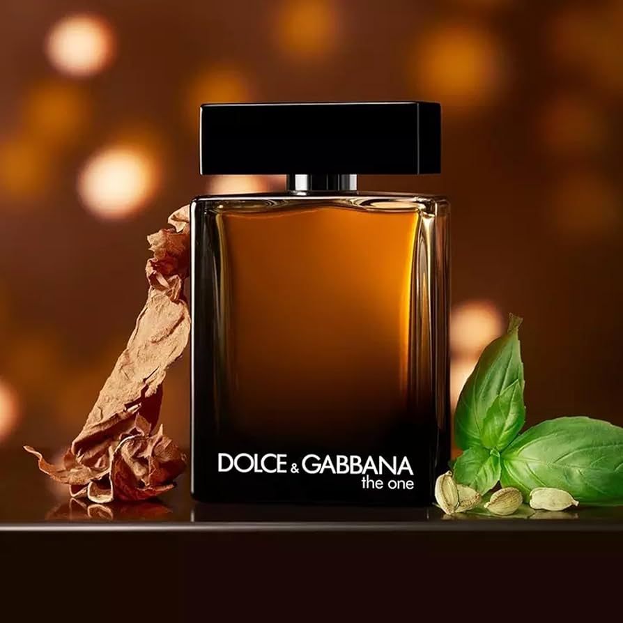 DOLCE & GABBANA THE ONE EDP 150ML