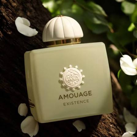 AMOUAGE EXISTENCE 2ML