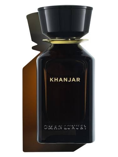 OMANLUXURY KHANJAR