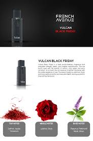 FRENCH AVENUE VULCAN BUNDLE