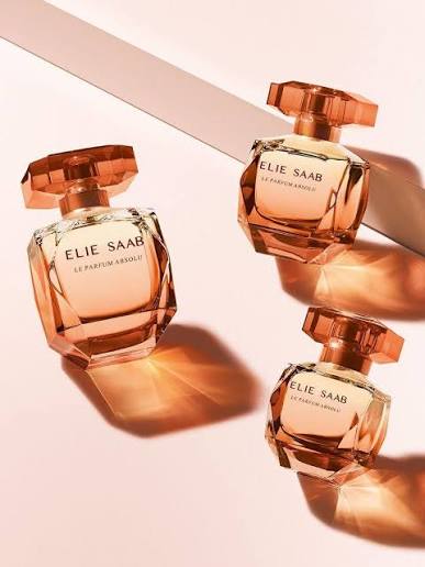 ELIE SAAB LE PARFUM ABSOLU EDP