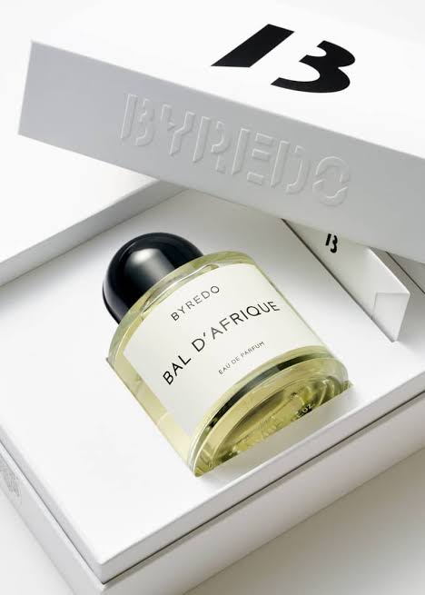BYREDO BAL D'AFRIQUE