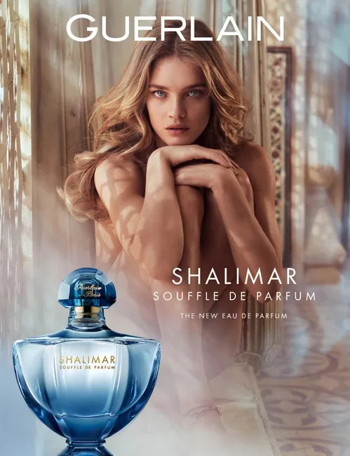 GUERLAIN SHALIMAR BUNDLE