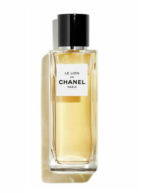 CHANEL LE LION