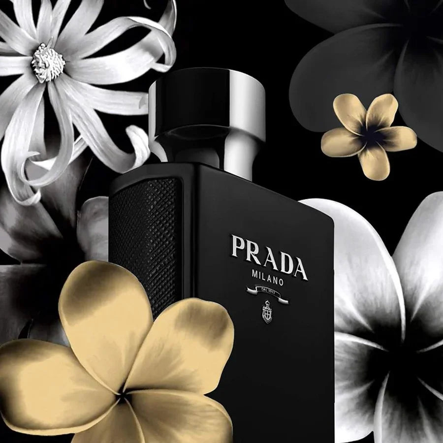 L'HOMME PRADA INTENSE EDP