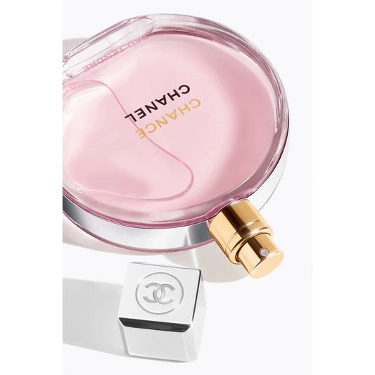CHANEL CHANCE EAU TENDRE