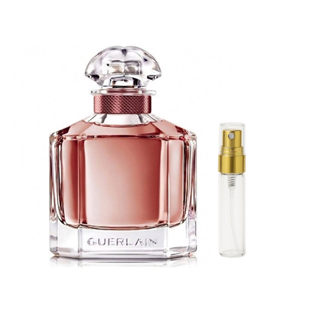 MON GUERLAIN INTENSE