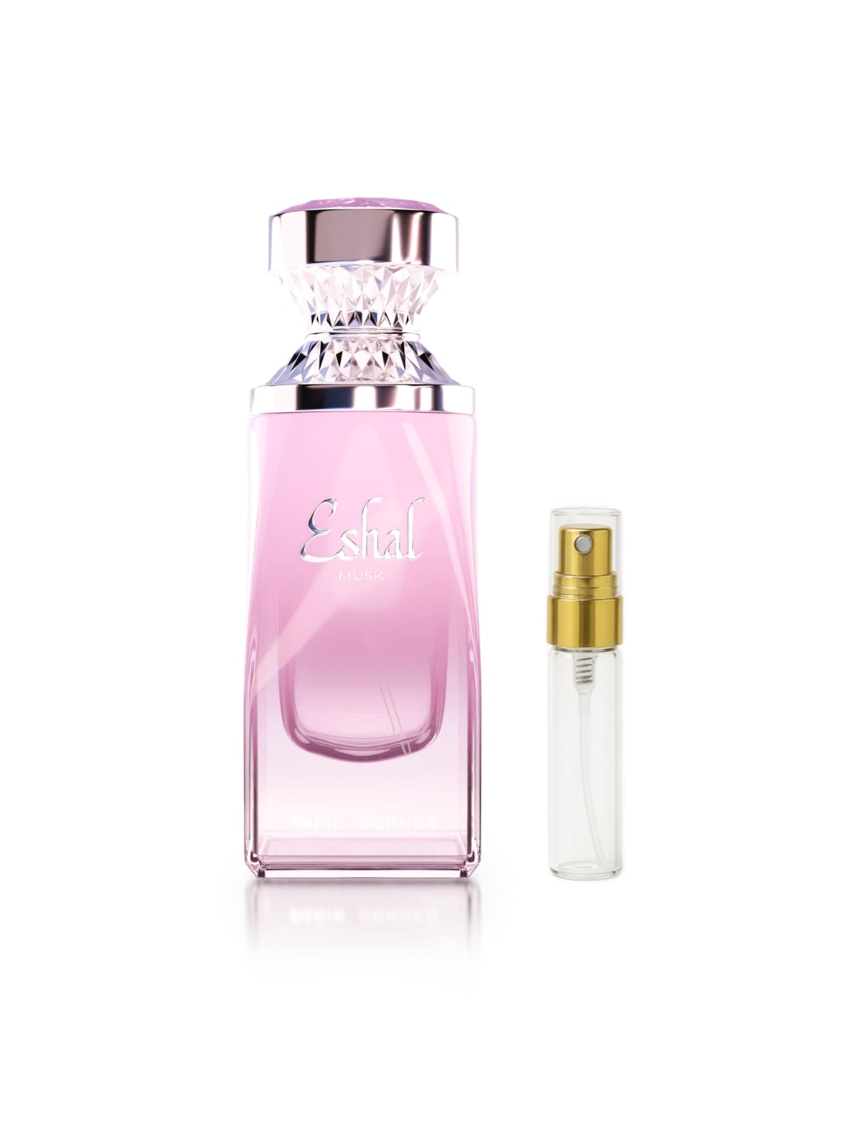 PARIS CORNER ESHAL MUSK