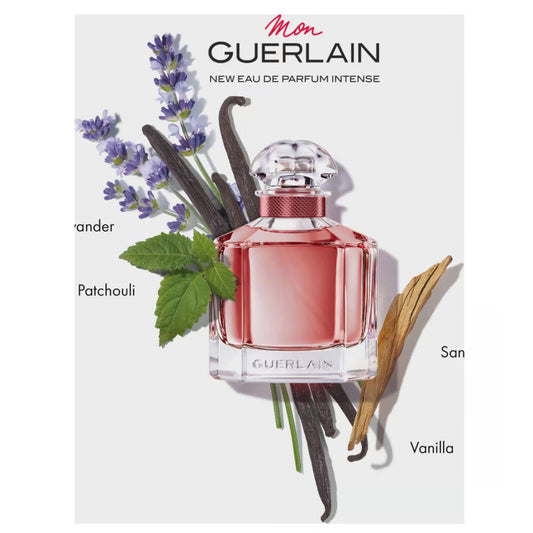 MON GUERLAIN INTENSE