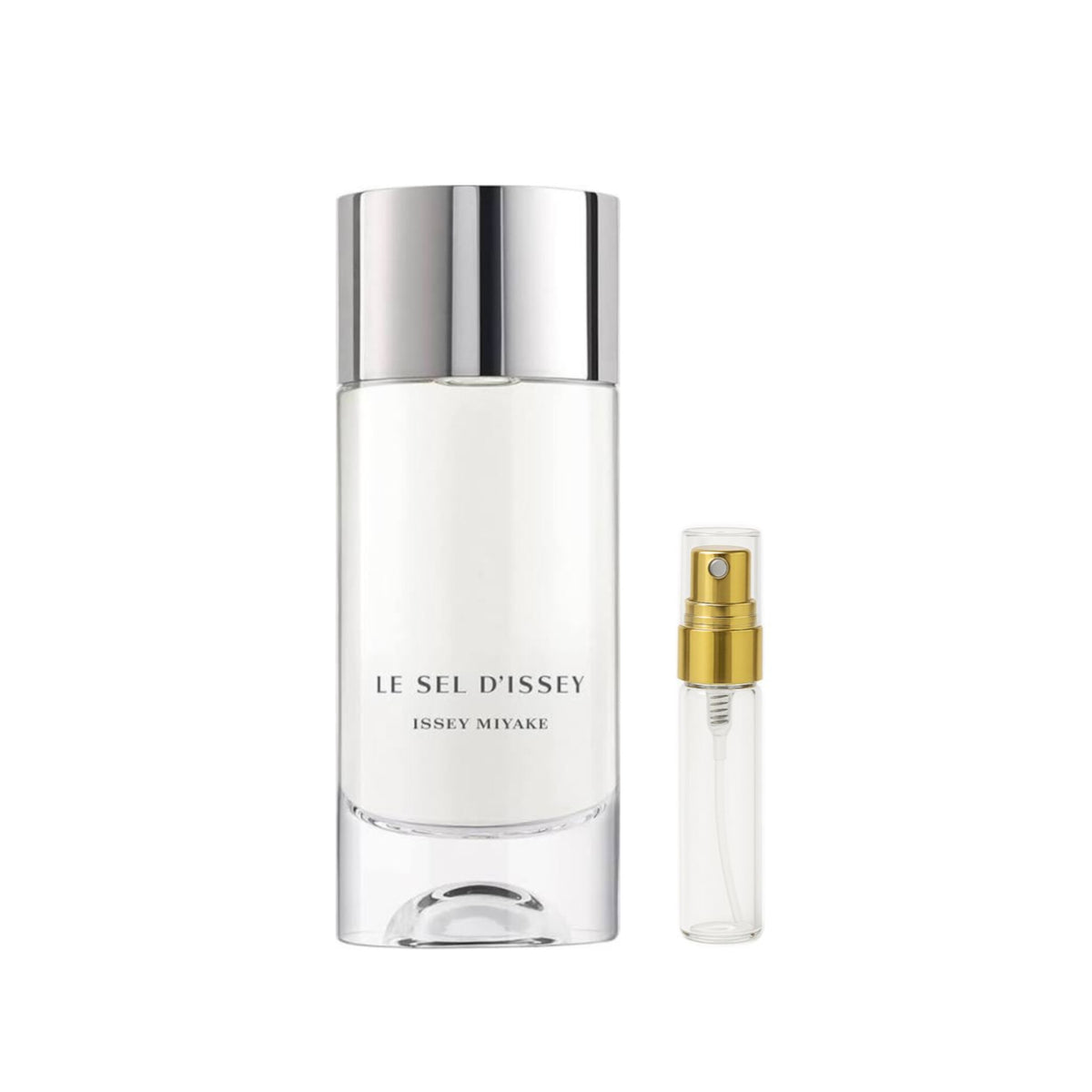 LE SEL D'ISSEY EDT